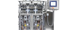 Toda la innovación acumulada, al servicio de la industria de maquinaria de envasado de cara al nuevo año