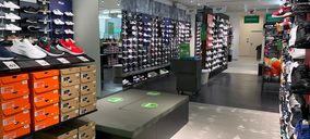 Sprinter culmina en Sevilla su estrategia expansiva de 2021