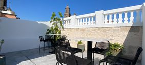 Be Cordial prepara la apertura del urbano Cordial La Niña de Vegueta