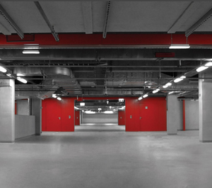 Assa Abloy se hace con una fabricante polaca de puertas