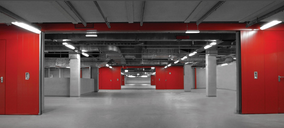 Assa Abloy se hace con una fabricante polaca de puertas