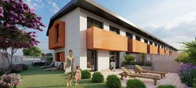 Coblansa promueve 170 viviendas en Logroño