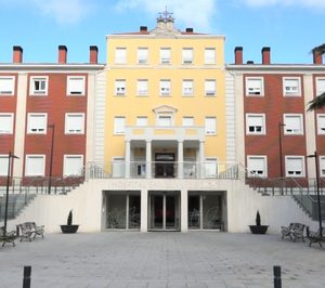 La Orden Hospitalaria de San Juan de Dios y Sacyl alcanzan un principio de acuerdo para prorrogar el convenio del hospital de Burgos