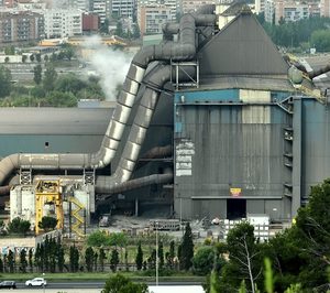 Celsa invierte 65 M€ en un nuevo tren de laminación en su planta de Bayona