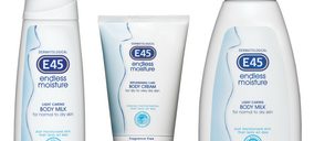Reckitt Benckiser anuncia la venta de su marca ‘E45’ a Karo Pharma