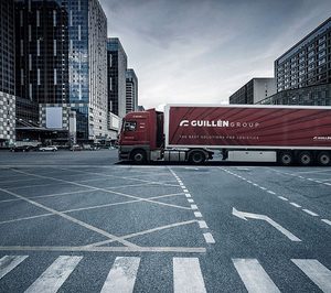 El grupo polaco Wielton se hace con la fabricante de semirremolques Guillén