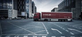 El grupo polaco Wielton se hace con la fabricante de semirremolques Guillén