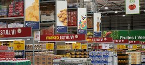 Makro cambia de denominación social y renueva su dirección de RR. HH.
