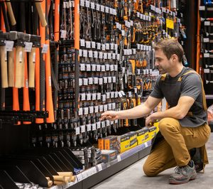 Ferreterías El Sabio llega a Euskadi