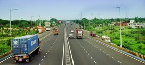 Ferrovial compra un 25% de la india IRB Infrastructure Developers por 369 M€