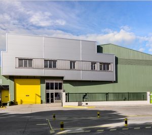 Grupo Intersur se fortalece con la compra de las instalaciones de la extinta Agroinnova