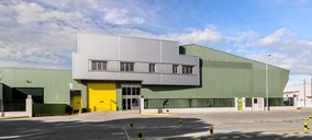 Grupo Intersur se fortalece con la compra de las instalaciones de la extinta Agroinnova