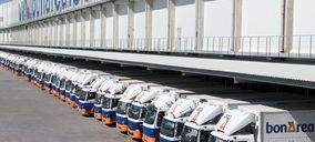 BonÀrea investiga en el desarrollo de camiones de propulsión con hidrógeno