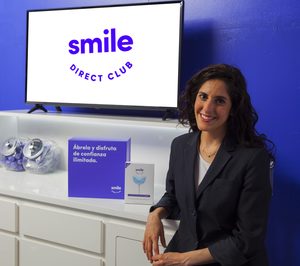 Alejandra Sada (SmileDirectClub): Nuestra compañía está ya presente en 14 países y tenemos planes para incorporar nuevos mercados