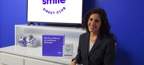 Alejandra Sada (SmileDirectClub): Nuestra compañía está ya presente en 14 países y tenemos planes para incorporar nuevos mercados