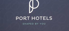 Port Hotels reorganiza su catálogo bajo una nueva imagen