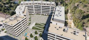 Abaigar promueve 460 viviendas en Navarra y Euskadi