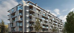 Arjusa promoverá tres nuevos residenciales en Madrid