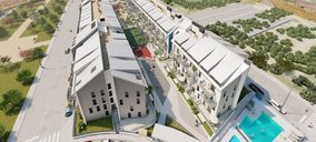 Actívitas desarrollará 500 nuevas viviendas en la Comunidad de Madrid