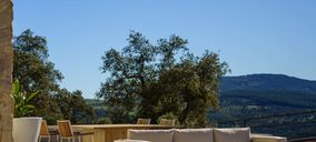 Abre sus puertas el hotel boutique de lujo proyectado en Monesterio