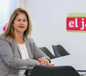 Mabel Díaz Orta, directora general de Cash Lepe