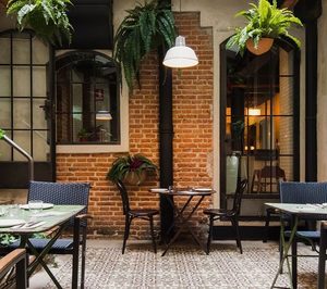 Un grupo de restauración singular suma una apertura en Madrid