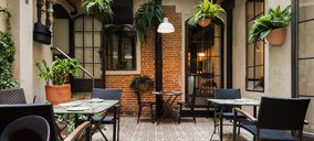 Un grupo de restauración singular suma una apertura en Madrid