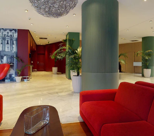 Radisson tiene ya su segundo hotel en Madrid bajo una soft brand