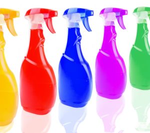 ¿Cómo se está comportando el lineal de lejías?