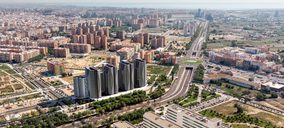 Aedas Homes, TM, AQ Acentor y Alexia lideran la vivienda de obra nueva en la Comunidad Valenciana