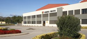 Girona Fruits firma una campaña extraordinaria para alcanzar una producción de 30.000 t