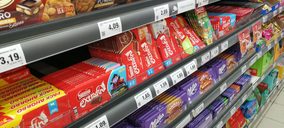 El sector de chocolates extiende el reclamo de sus marcas