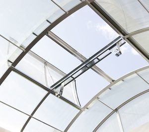 Colt España absorbe a Skydome Ibérica