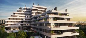 Ebrosa construirá más de 500 viviendas con entregas hasta 2025