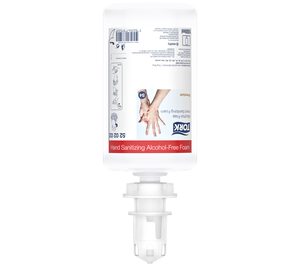 Tork amplía su gama para la higiene de manos con productos antimicrobianos y biodegradables