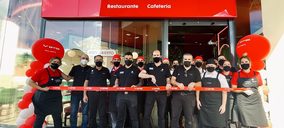 Vips se estrena en una localidad sevillana