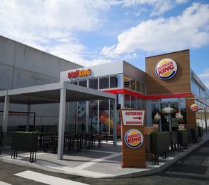 Burger King sigue incrementando su red corporativa con la compra de grupos franquiciados