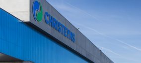 Christeyns anuncia la integración de todas sus empresas en 2022