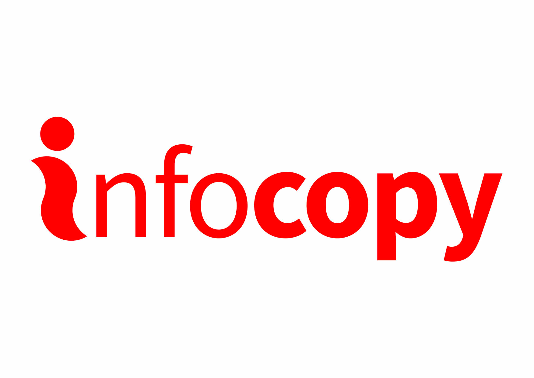Infocopy transforma su web e imagen corporativa