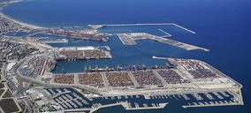 La Autoridad Portuaria de Valencia invertirá más de 1.000 M€ para el periodo 2021-2025