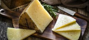 El queso moduló su demanda en 2021 en un contexto de crecimiento