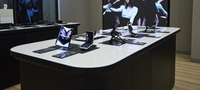 Samsung se acerca a Xiaomi en el mercado global de teléfonos inteligentes Android 5G en el tercer trimestre de 2021