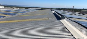 Comosa Strapp prosigue su apuesta por la energía solar