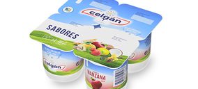 JSP para la planta de yogures y postres de su filial Celgán