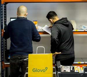 La alemana Delivery Hero se convertirá en el accionista mayoritario de Glovo