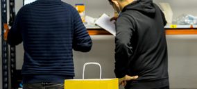 La alemana Delivery Hero se convertirá en el accionista mayoritario de Glovo