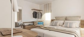 OK Group y Smy Hotels, primer proyecto juntos en España