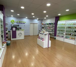 ‘La Botica de los Perfumes’ acaba el año con apertura y un nuevo foco de oportunidades