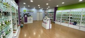 ‘La Botica de los Perfumes’ acaba el año con apertura y un nuevo foco de oportunidades