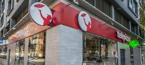 Food Delivery Brands concluye 2021 con 716 Telepizza y 70 Pizza Hut en España